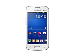 Galaxy Lite