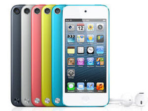 iPod Touch 6th