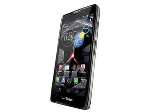 Droid RAZR HD