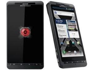 Droid X2