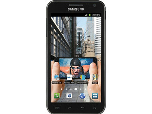 Galaxy S2 Skyrocket I757