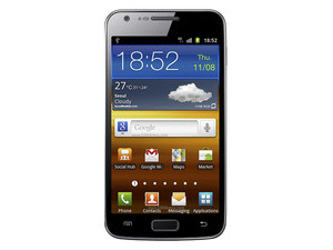 Galaxy S2