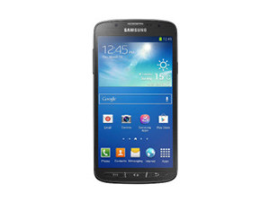 Galaxy S4 Active