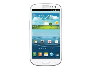 Galaxy S4 Mini