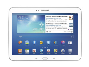 Galaxy Tab 3 10.1