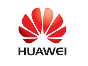 Huawei Logo