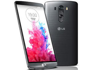 LG G3