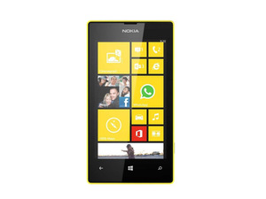 Lumia 521