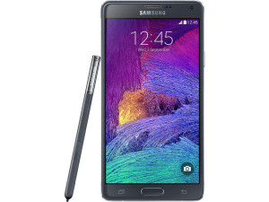 Galaxy Note 4