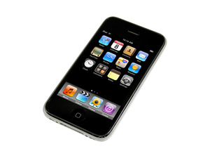 iPhone 3G