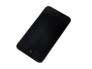 iPod Touch 4th Gen