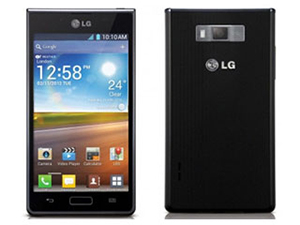 Optimus L7