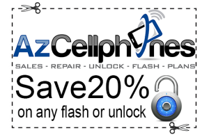 Coupon20unlock