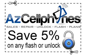 Coupon5flashunlock