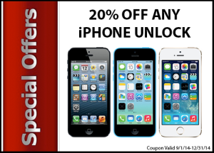 Special Offer 4