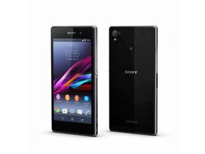 Xperia Z1