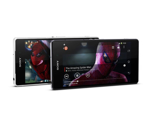 Xperia Z2