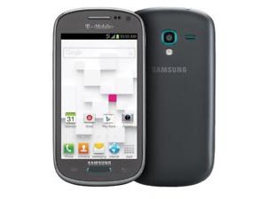 Samsung Galaxy Exhibit T599